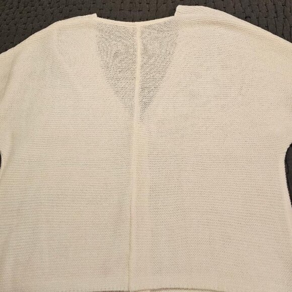 MI AMI FOR FRANCESCA'S SWEATER SIZE XS - Picture 2 of 8